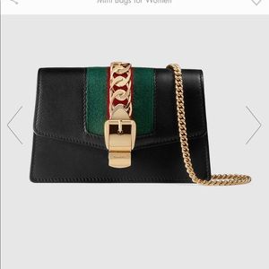 Gucci mini bag. ❌ sold out ❌